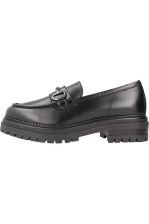 Nero Giardini Schoenen, Dames, Zwart, 38 EU, Zapato Adorno Flats