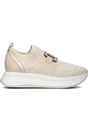 Softwaves Schoenen, Dames, , 40 EU, Wol, Casual Sneakers voor Vrouwen