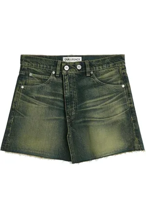 OUR LEGACY Rokken, Dames, Blauw, M, Stijlvolle Rokhoes voor Vrouwen