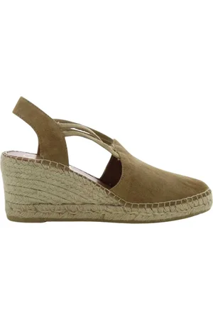 Viguera Schoenen, Dames, Bruin, 39 EU, Leer, Dames Schoenen in Cognac Leer