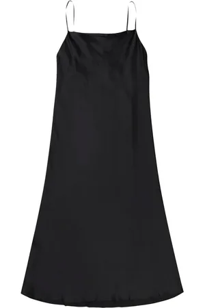 Munthe Kleedjes, Dames, Zwart, XS, Babyloma Jurk
