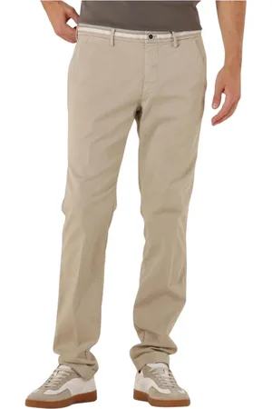 Masons Broeken, Heren, , XL, Chino Broek voor Heren