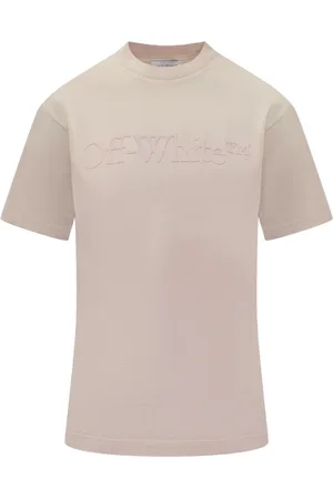 OFF-WHITE Tops, Dames, , M, Laundry Casual Tee