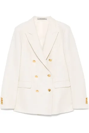 TAGLIATORE Jassen, Dames, , S, Jassen Ivoor