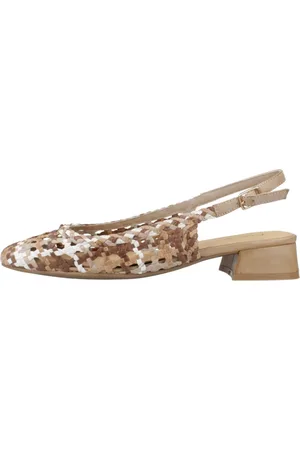 Carmela Schoenen, Dames, , 37 EU, Stijlvolle Pumps voor Vrouwen