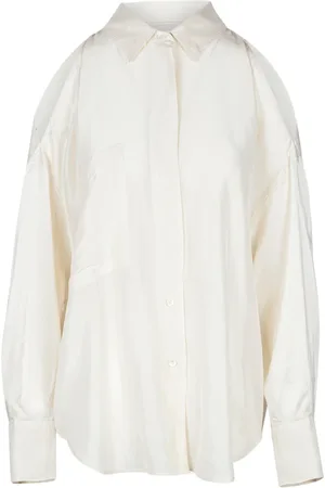TELA Blouses & Shirts, Dames, , XS, Stijlvolle Tops voor Vrouwen
