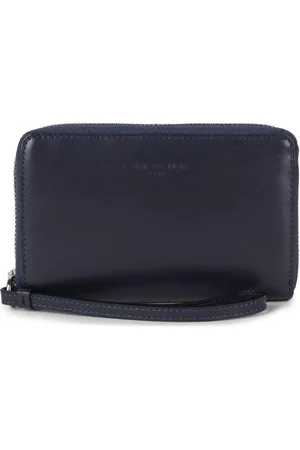 Lancaster Accessoires, Dames, Blauw, ONE Size, Wallets Cardholders