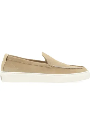 Woolrich Schoenen, Heren, , 41 EU, Suède, Suède Instaploafer Heren