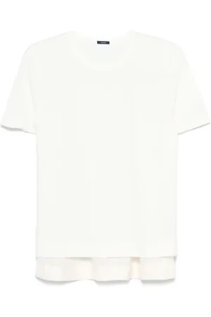 Joseph Tops, Dames, , XS, Asymmetrische Jersey Top