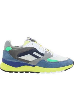 Floris van Bommel Schoenen, Heren, Veelkleurig, 43 1/2 EU, Herenschoenen Sfm-10154