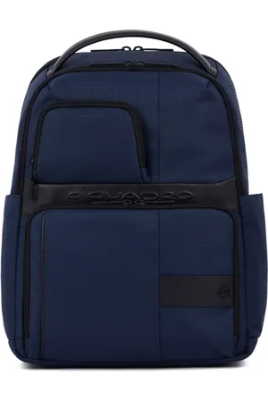 Piquadro Tassen, Heren, Blauw, ONE Size, Stijlvolle Ca 6238W129 Rugzak