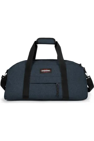 Eastpak Tassen, Heren, Blauw, ONE Size, Stand plus reistas