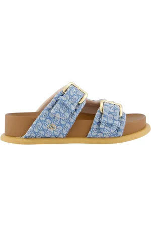 Liu Jo Schoenen, Dames, Blauw, 37 EU, Loren Damesmode Schoenen