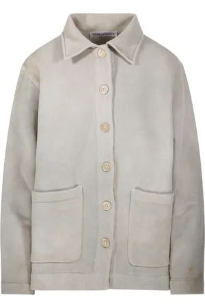 OUR LEGACY Truien, Dames, , M, Katoen, Lodge Cardigan