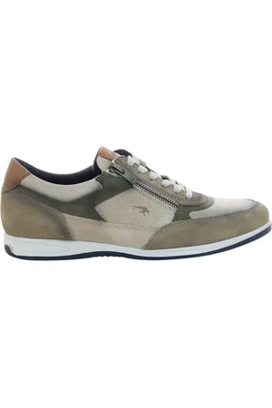 Fluchos Schoenen, Heren, , 40 EU, Herenschoenen Daniel