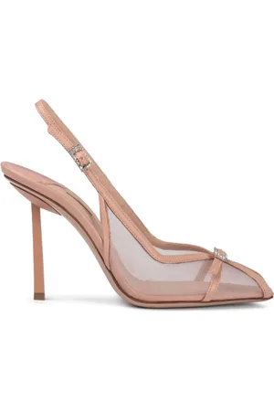 LE SILLA Schoenen, Dames, , 38 1/2 EU, Vittoria Elegante Hoge Hakken Schoenen
