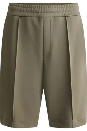 Fusalp Korte broeken, Heren, Groen, XL, Malagor Shorts