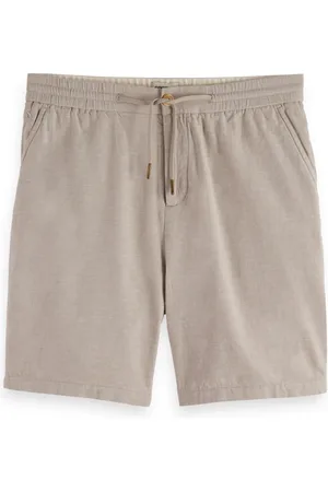 Scotch&Soda Korte broeken, Heren, , W32, Stijlvolle Bermuda Shorts