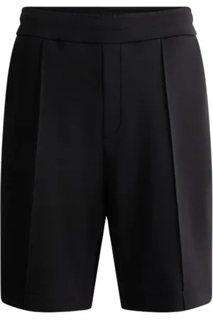 Fusalp Korte broeken, Heren, Zwart, 2Xl, Malagor Shorts