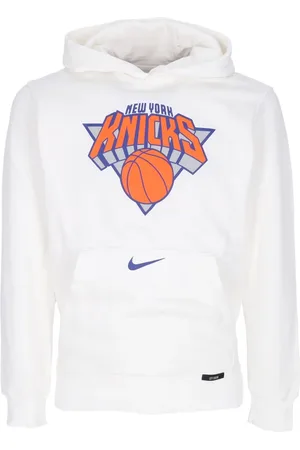 Nike Sweatshirts & Hoodies, Heren, Wit, XL, Katoen, City Edition Club Hoodie