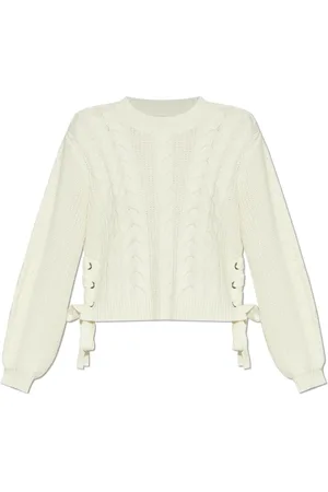 Munthe Truien, Dames, , S, Katoen, Fabricka Sweater