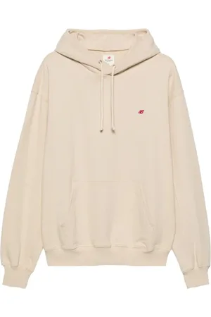 New Balance Sweatshirts & Hoodies, Heren, , XS, Hoodie