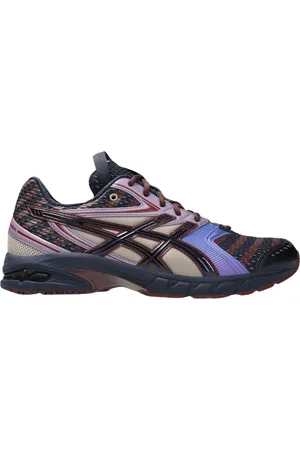 Asics Schoenen, Heren, Veelkleurig, 44 EU, Gel-Ds 14 Sneaker met comfortabele demping