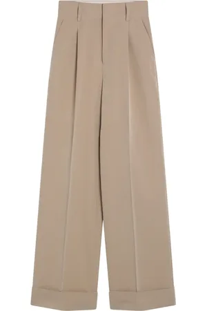 Serafini Broeken, Dames, , M, Regular Fit Broek