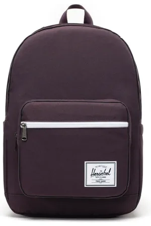 Herschel Tassen, unisex, Paars, ONE Size, Polyester, Pop Quiz Plum Rugzak