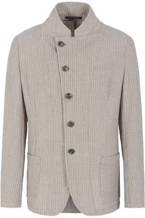 Emporio Armani Jassen, Heren, , S, Jassen voor Mannen