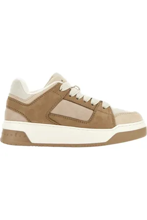Hogan Schoenen, Heren, , 40 EU, Leer, H667 Sneakers