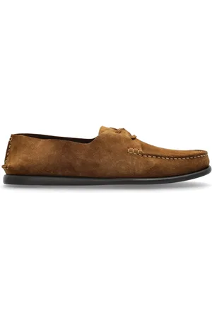 Paul Smith Schoenen, Heren, Bruin, 43 EU, Leer, Leren schoenen