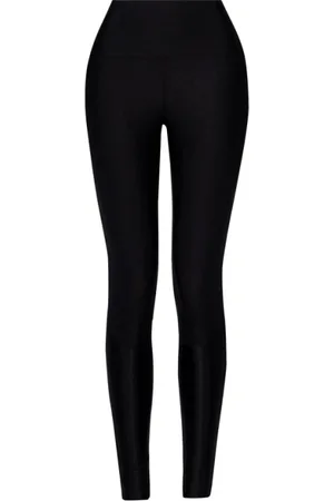 MVP Wardrobe Broeken, Dames, Zwart, S, Kali Leggins