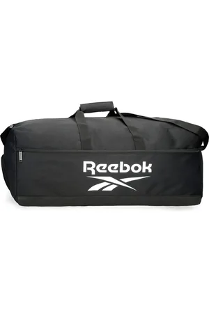 Reebok Tassen, Dames, Zwart, ONE Size, Sporttas 65C
