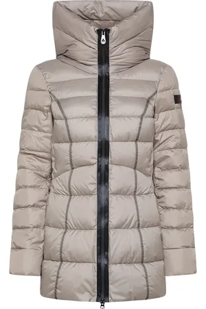 Peuterey Jassen, Dames, , L, Polyester, Donsjas