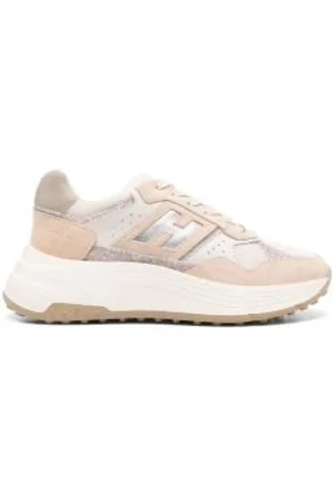 Hogan Schoenen, Dames, , 40 EU, Hi-Fi Sneakers