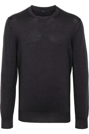 FAY Truien, Heren, Zwart, M, Tinto Capo F.12 Ketting