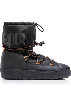 Moon Boot Schoenen, Dames, Zwart, 38 EU, Ltrack Polar Snow Boots