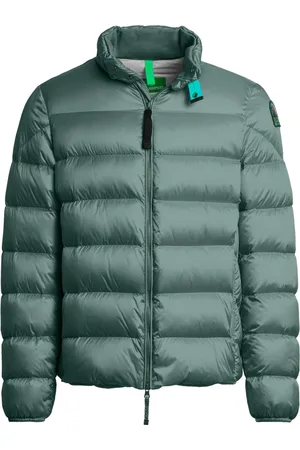 Parajumpers Jassen, Heren, Groen, M, Dillon Heren Donsjack Hydro