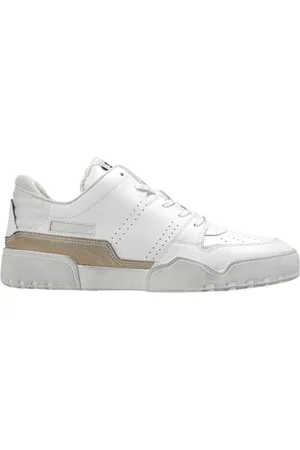 Isabel Marant Schoenen, Heren, Wit, 40 EU, Leer, Emreeh Sneakers