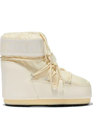 Moon Boot Schoenen, Dames, , 39 EU, Nylon, Icon Low Nylon Sneakers
