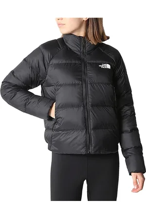 The North Face Jassen, Dames, Zwart, XS, Hyalite Down Jacket