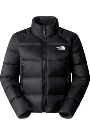 The North Face Jassen, Dames, Zwart, S, Hyalite Down Jacket