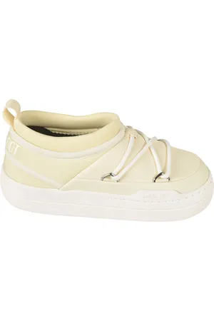 Moon Boot Schoenen, Dames, Wit, 38 EU, Park Icon