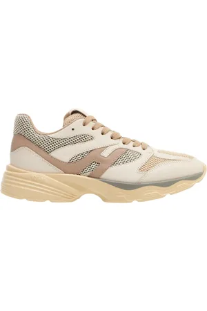 Hogan Schoenen, Heren, Veelkleurig, 42 1/2 EU, Leer, H665 Sneakers