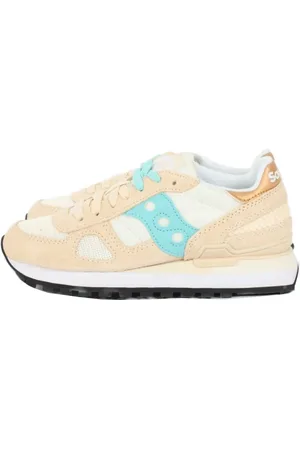 Saucony Schoenen, Dames, , 42 EU, Suède, Shadow Original Sneakers