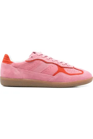 ALOHAS Schoenen, Dames, Roze, 39 EU, Roze Sneakers voor Vrouwen