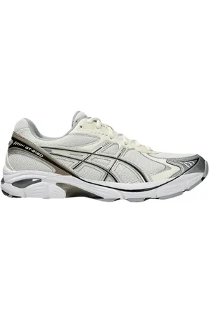 Asics Schoenen, Heren, Grijs, 44 EU, Gt-2160 Trainingsschoen Cream/Greige