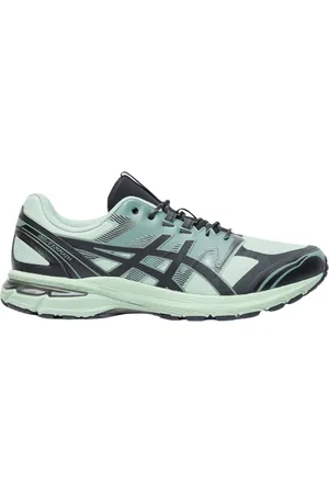 Asics Schoenen, Heren, Veelkleurig, 39 EU, Gel-Terrain Sneakers