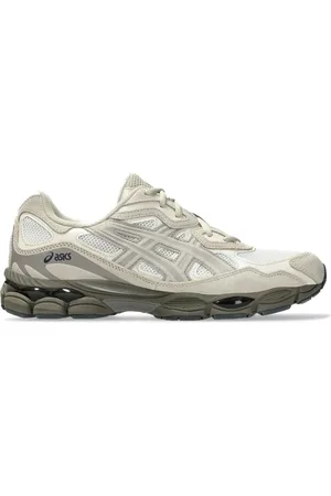 Asics Schoenen, Heren, , 38 EU, Platte Sneaker Gel-Nyc